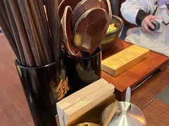 -银米·云南传统过桥米线(双廊黑金冠店)