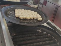 -小杨生煎(香港名都店)