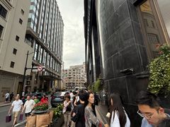 -国际饭店·帆声西饼屋(黄河路店)
