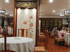 大堂-蓬莱阁中餐厅(崇文门店)