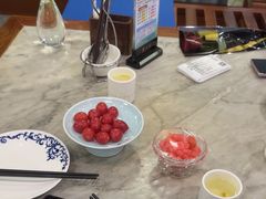 -东来顺•非遗火锅(外滩店)