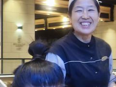 -川骄海鲜自助(河东店)