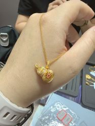 -萃华金店(罗斯福广场店)