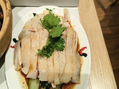 -芽笼芽笼新加坡餐厅(环球港店)
