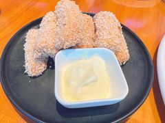 -hallch好吃餐厅(奥体中心店)