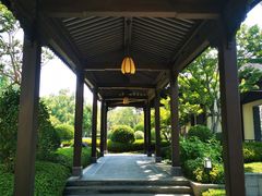 -雅达·阳羡溪山小镇中心