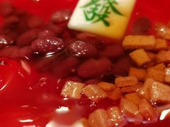 冰粉-万利记·长沙粉面小吃(京基水贝店)