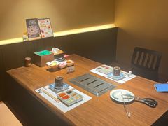 -杉海和牛烧肉海鲜自助(会展城店)