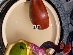 -桂满陇天书(南京德基旗舰店)