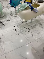 -Oh my head儿童理发(绿地·新田360店)