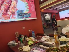 -遇西祠·海鲜烧烤(总店)