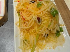 -老白清真烧烤(锦州旗舰店)