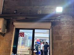 -阿军排档·烧烤