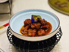 -骏莱海鲜鱼港(五角场店)