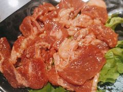 -合易泓烤肉•首创生椰大油边(宁山路店)