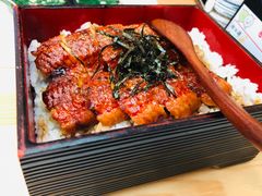 鳗鱼饭-TORO MaKi 寿司·日料(华创店)