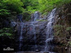 -十渡东湖港风景区