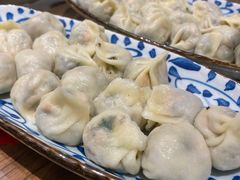 -八珍手工水饺·妈妈的爱(传芳巷店)