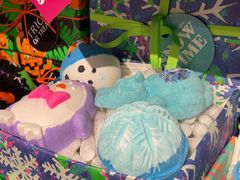 -LUSH(威尼斯人店)