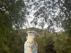 -青龙山景区