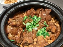-陶德砂锅(蜀汉路店)
