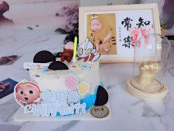 -馨果汇月子产康中心(南湖公园店)