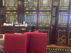 -老浒记烤鸭-北京菜(琉璃厂店)