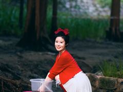 -白水寺森林公园