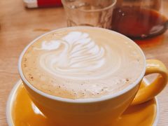 -COFFEE HOLIC(朝外SOHO店)