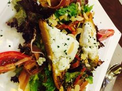 LA&nbsp;CREPERIE&nbsp;BRETONNE-LA CREPERIE BRETONNE布列塔尼法式餐厅(天童北路店)