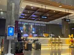 -星河湾温泉洗浴酒店