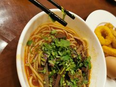 -云冈建国宾馆·自助餐厅