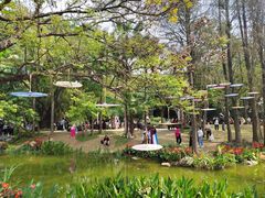 -人民公园(罗湖区)