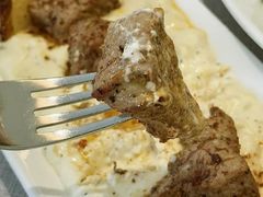 -Efes Turkish & Mediterranean Cuisine 艾菲斯餐厅(陆家嘴店)