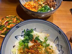-秦唐汉味biangbiang面(大钟寺店)