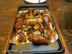 -锦顺海鲜•口味菜(李村店)