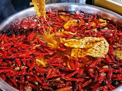 -三兄弟高炉烧饼