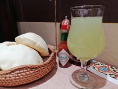 -BRBR叙利亚餐厅(总店)