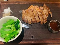 谷饲西冷牛排-HERB SPICE(来凤街店)