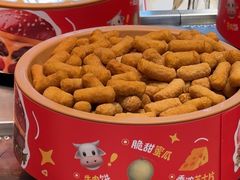 -龍歌自助小火锅(李沧丽达店)