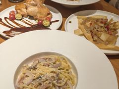 -more than meow吴止猫主题餐厅(承德 中船汇店)