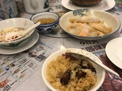 -阿殳菜馆·私厨(水围村店)