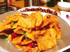 -茅庐印象(丁豪广场店)