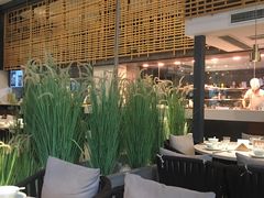大堂-拈菜(观音桥阳光世纪店)