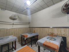 -南岗老砂锅居(建设街步行街店)