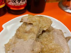 -拉面莊夢語＆中华料理八椿