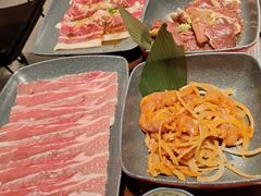 -新石器烤肉(虹悦城店)
