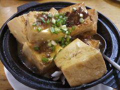 客家酿豆腐-宏记广东客家菜(丰汇店)