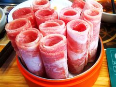 -顶上头·螺蛳火锅(五一新村店)