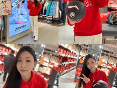 -五环Outlets(高新工厂店)